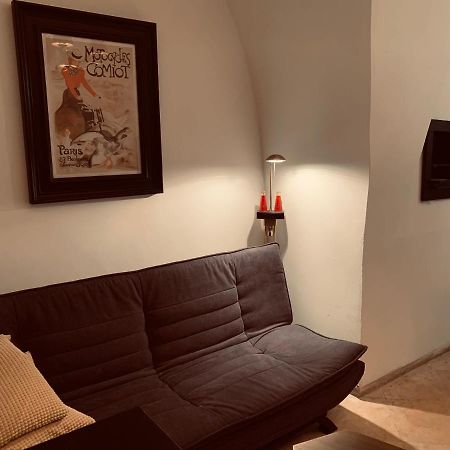 La Guta Studio Suite The Campari Suite 예루살렘 외부 사진