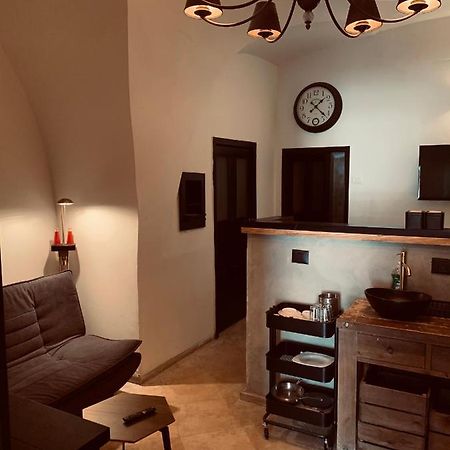 La Guta Studio Suite The Campari Suite 예루살렘 외부 사진