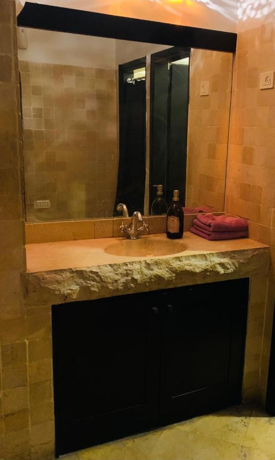 La Guta Studio Suite The Campari Suite 예루살렘 외부 사진